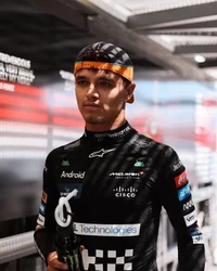 Lando Norris