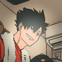 Tetsuro Kuroo 