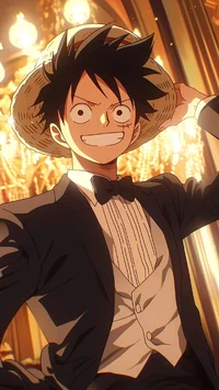 Luffy