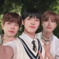 Хан Сынмин Чонин 