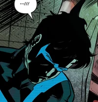 DC Nightwing