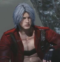 Dante Sparda