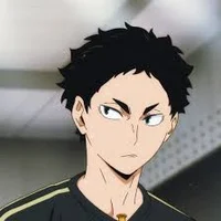 Akaashi Keiji