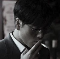 Cho Sang Woo 
