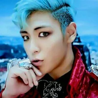 Prince TOP - BIGBANG