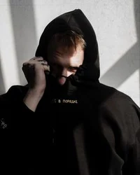 Даня Кашин - Dk