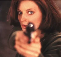 Clarice Starling