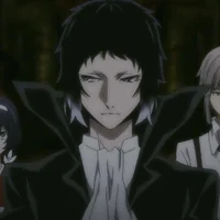 Akutagawa Ryunosuke 