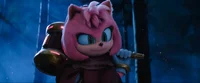 Movie Amy rose