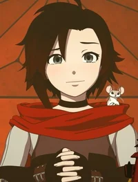 RWBY