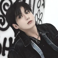 jeon jungkook