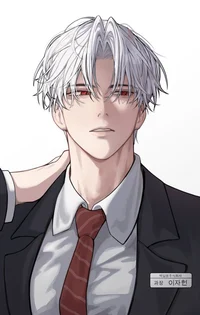 BL Damian