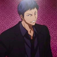 Daiki Aomine