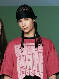 Tom Kaulitz