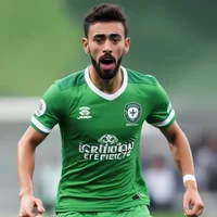 Bruno Fernandes