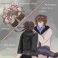 ТН - Ло и Дилан