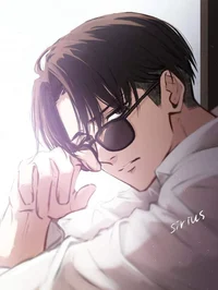Levi Ackerman