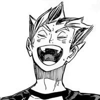 1 Kotarou Bokuto