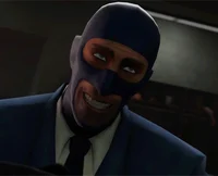 BLU Spy