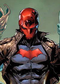 Jason Todd