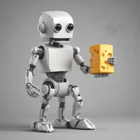 Cheese bot