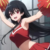 Akame Porrista