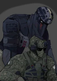 Кёниг и Хоранги 