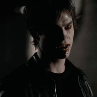 Damon Salvatore 