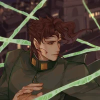 Noriaki Kakyoin