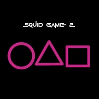 Squid Game 1 - RPG
