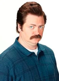 Ron Swanson 