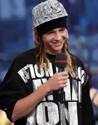 Tom Kaulitz