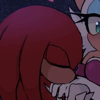 Knuckles the Echidna