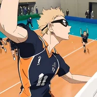 kei tsukishima