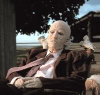 Grandpa Sawyer