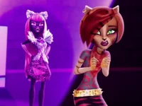 Toralei and Catty v2