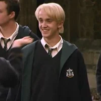 Draco Lucius Malfoy