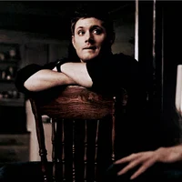 DEAN WINCHESTER