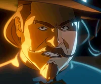 Sir Happy Hogan