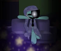 Evil Astro