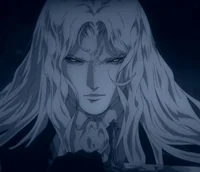 Adrian Alucard Tepes