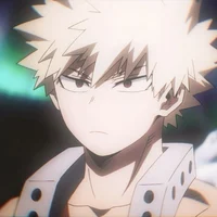Bakugo