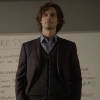 Prof Spencer Reid