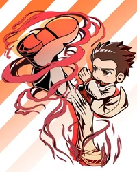 Kazuma Kiryu
