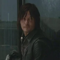 008 Daryl Dixon