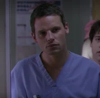 GA Alex Karev