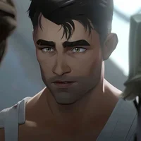 Jayce Talis - Arcane