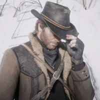 Arthur Morgan
