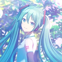 Hatsune Miku