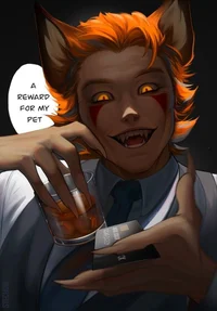 sugar daddy Ren Hana